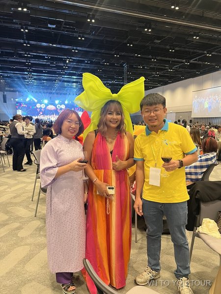 TTAA Event Activities